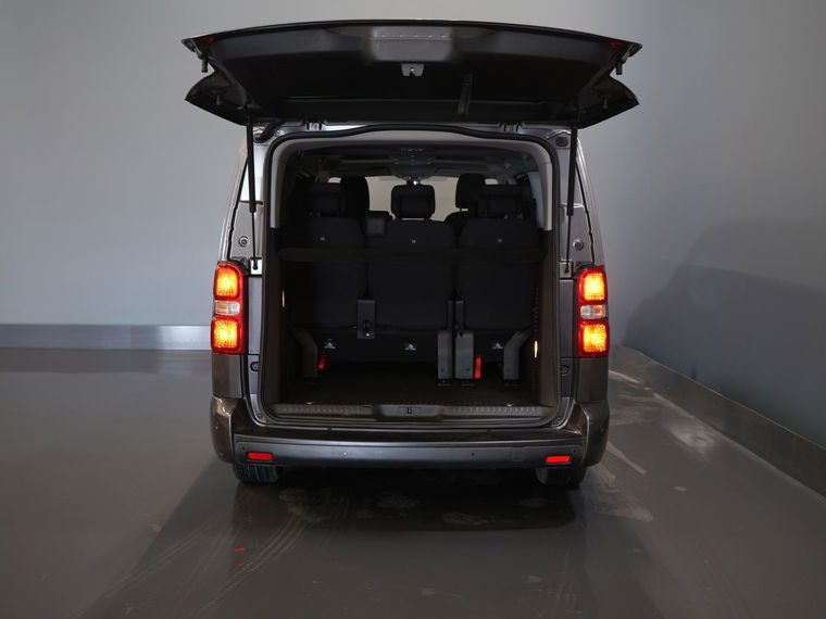 Citroën ë-Jumpy