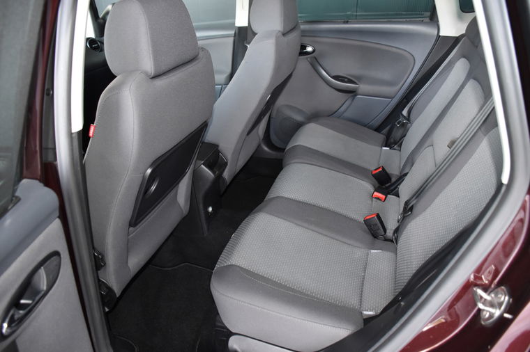 SEAT Altea XL
