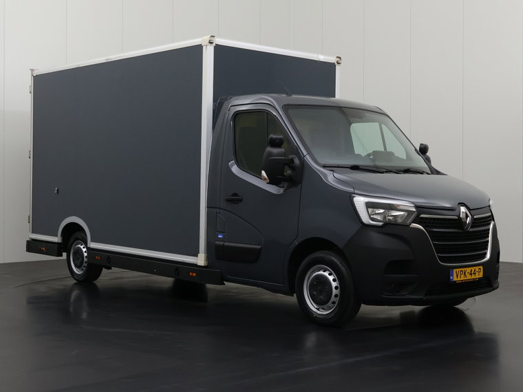 Foto van Renault Master