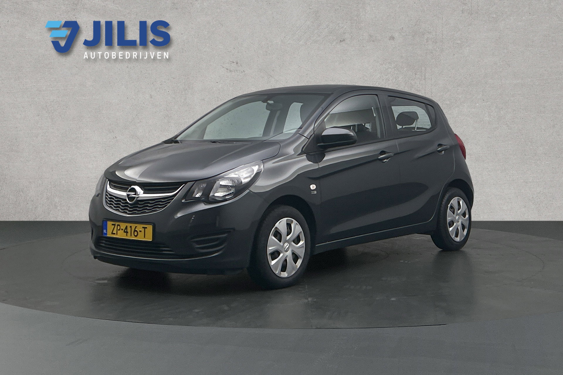 Foto van Opel KARL