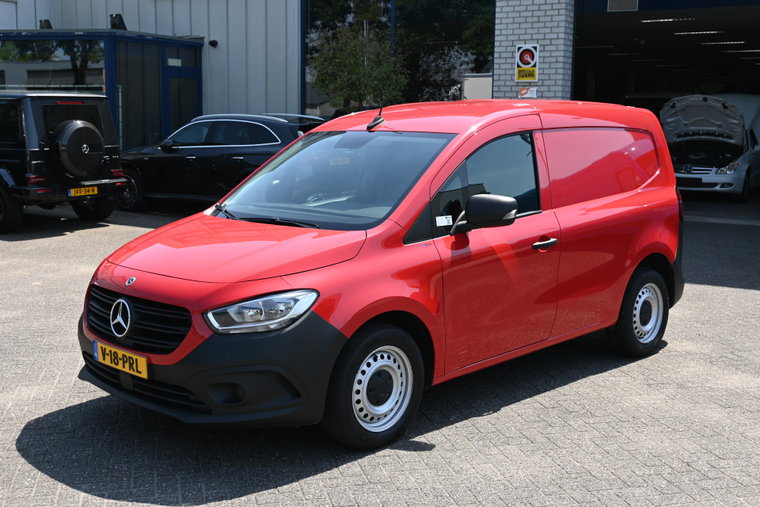 Mercedes-Benz Citan