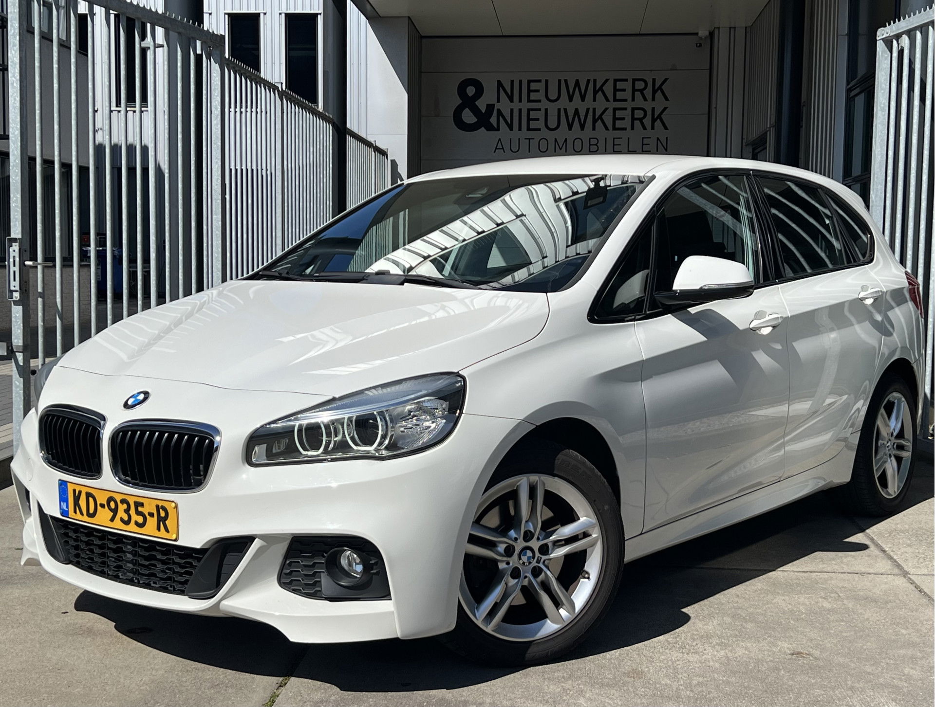 BMW 2 Serie
