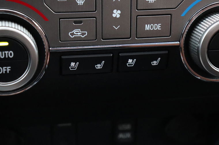 Toyota Tundra