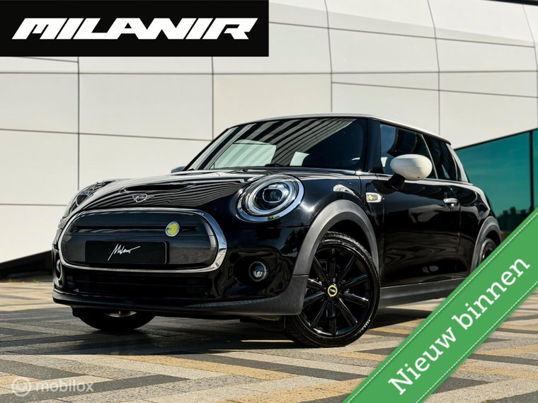 MINI Electric