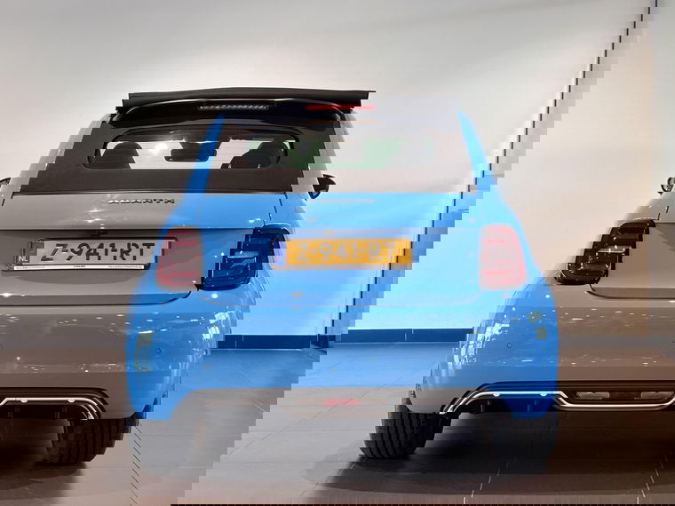 Abarth 500C