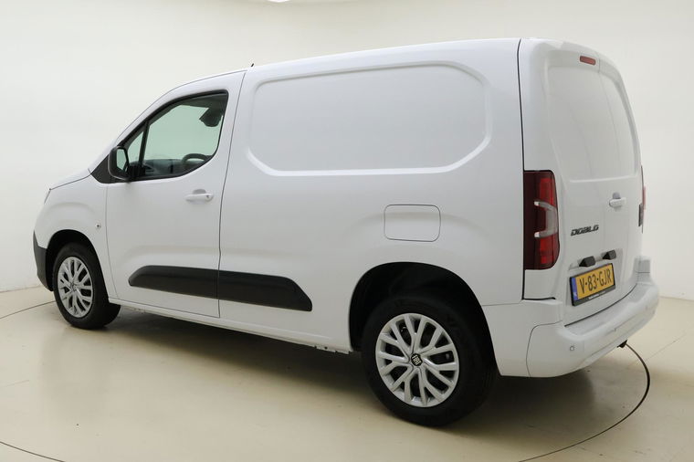 Fiat Doblò