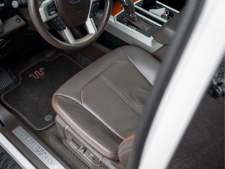 Ford USA F-150