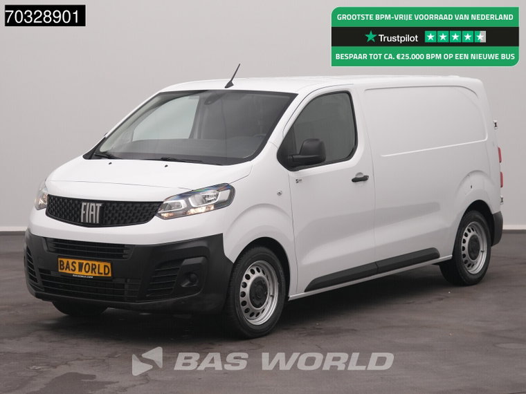 Fiat Scudo foto 1