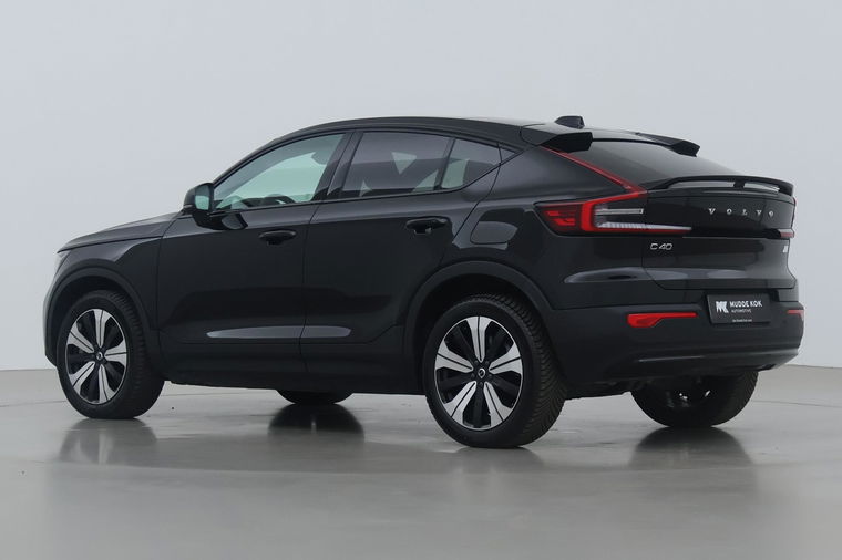 Volvo C40