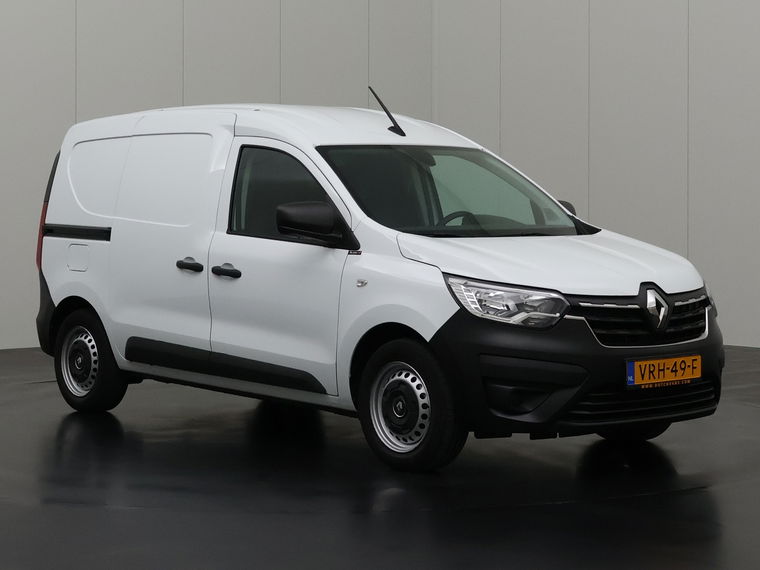 Foto van Renault Express