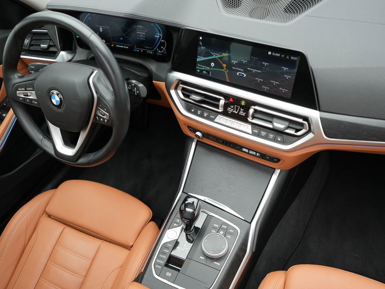 BMW 3 Serie