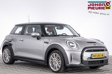 MINI Electric