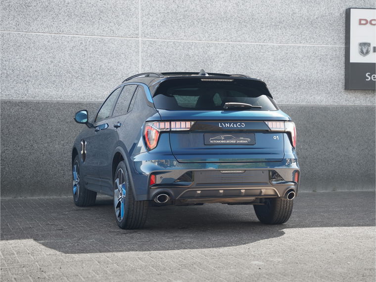 Lynk & Co 01