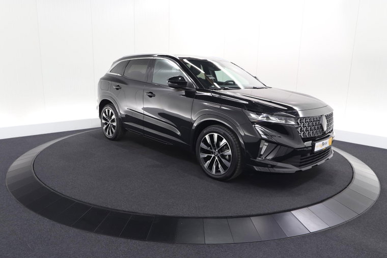 Foto van Renault Austral