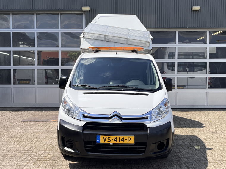 Citroën Jumpy