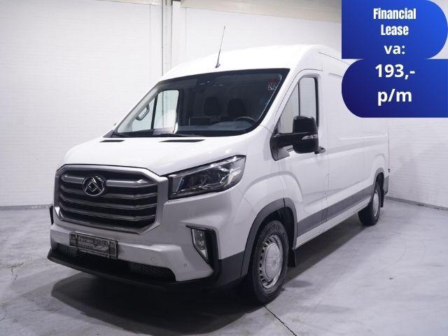 Maxus Deliver9 foto 1