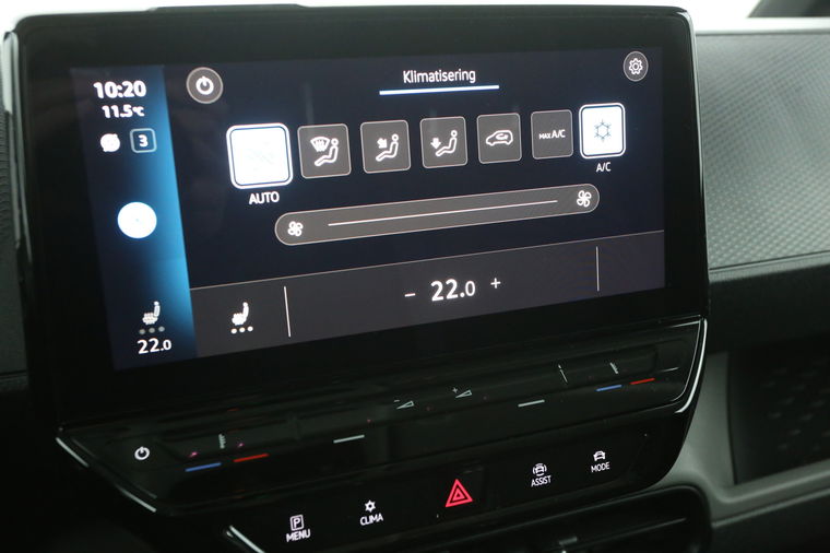 Volkswagen ID Buzz