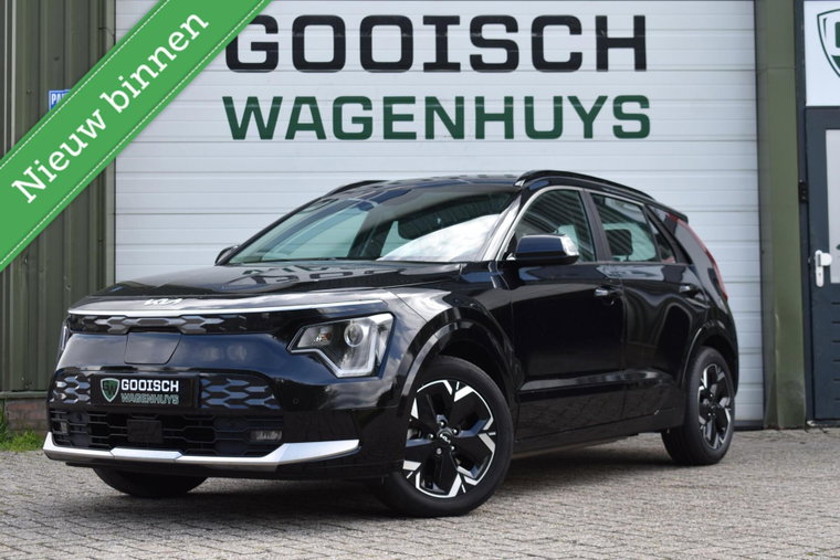 Kia Niro EV