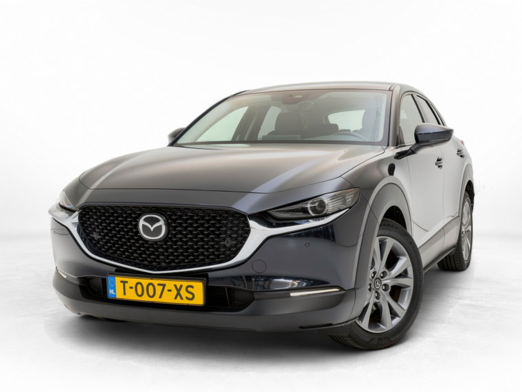 Mazda CX-30 foto 1