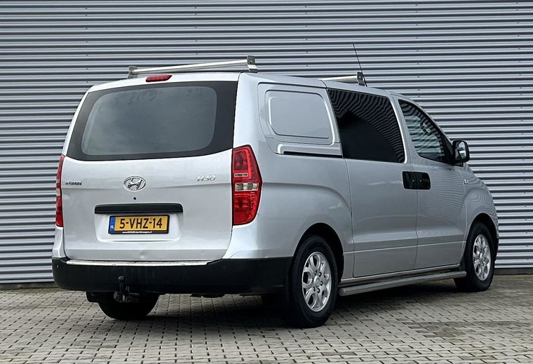 Hyundai H300