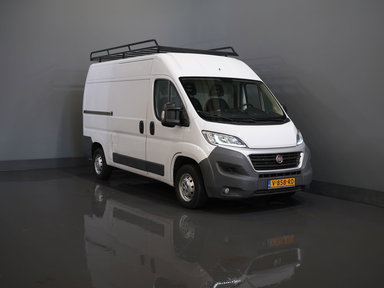 Foto van Fiat Ducato