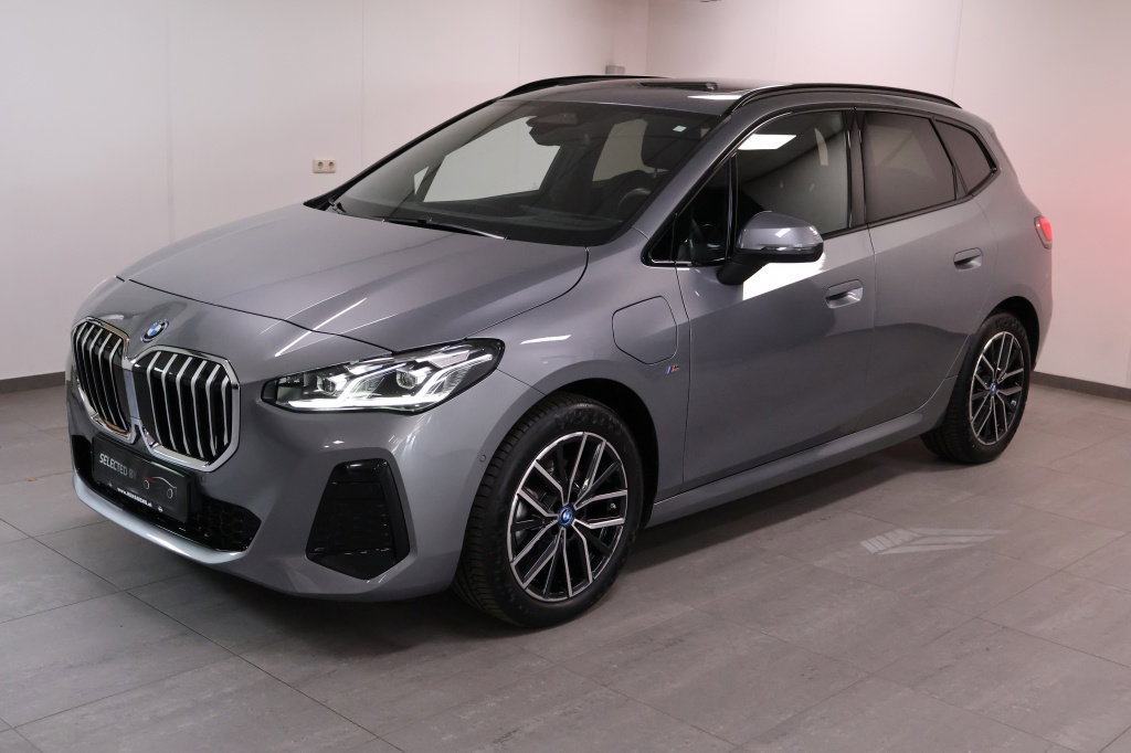 Foto van BMW 2 Serie