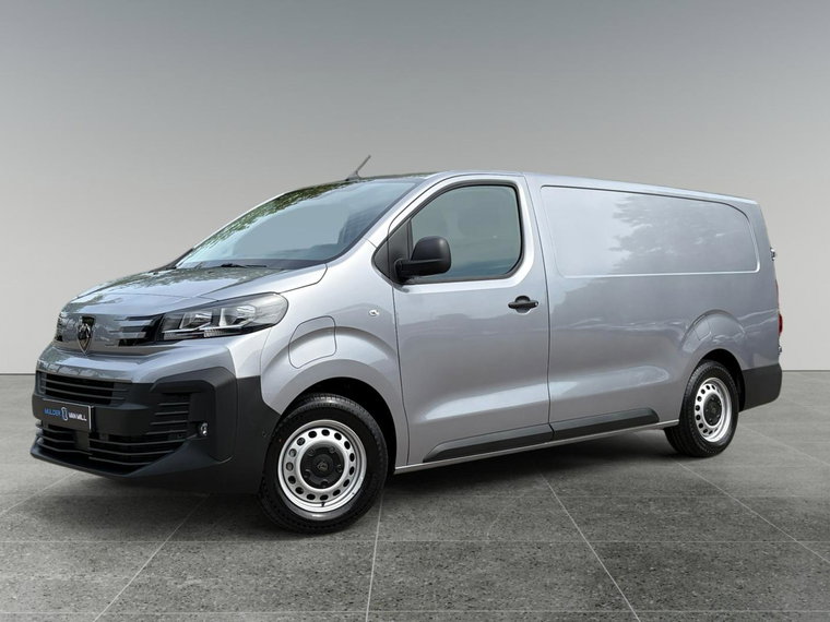 Peugeot e-Expert foto 1