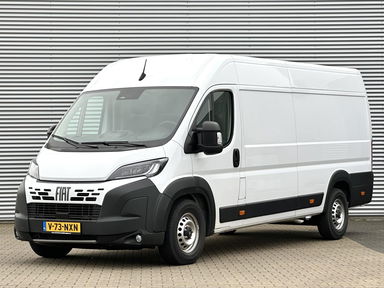 Foto van Fiat Ducato