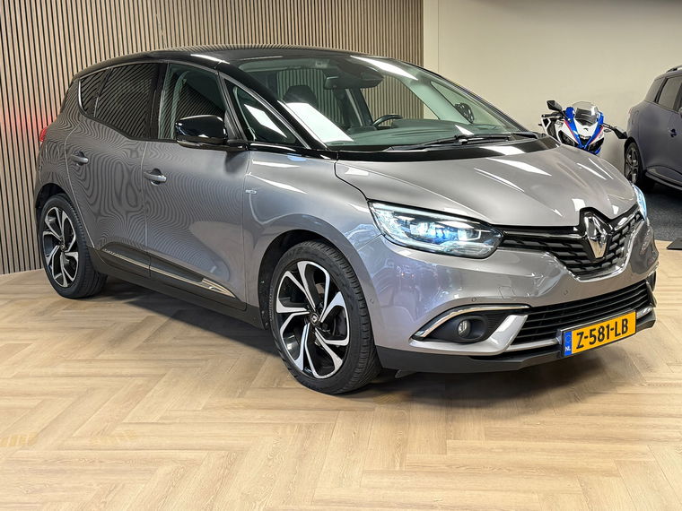 Renault Scénic