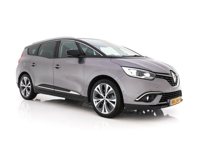 Renault Grand Scénic foto 1
