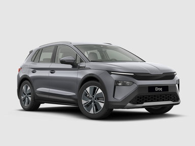 Škoda Elroq