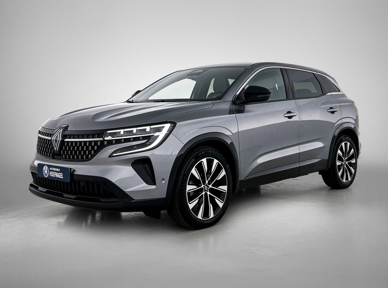 Foto van Renault Austral
