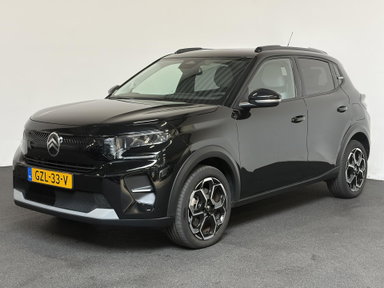 Citroën ë-C3