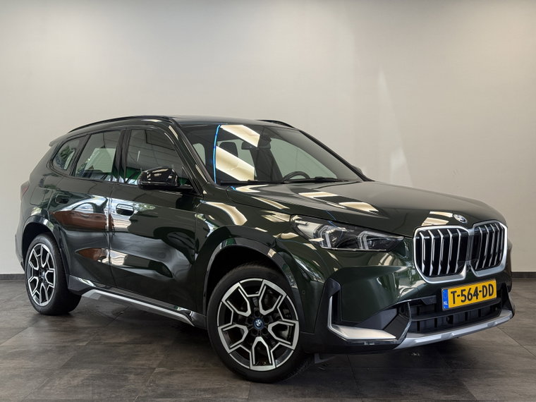 BMW X1 foto 1