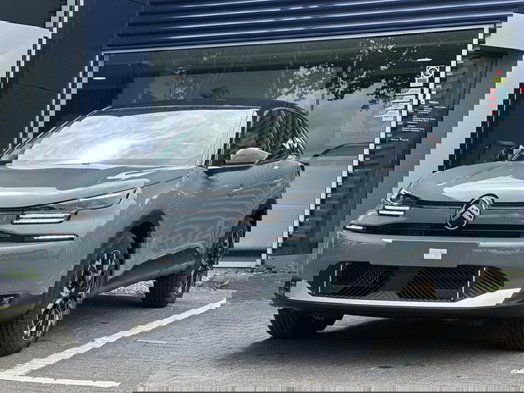 Foto van Citroën C4