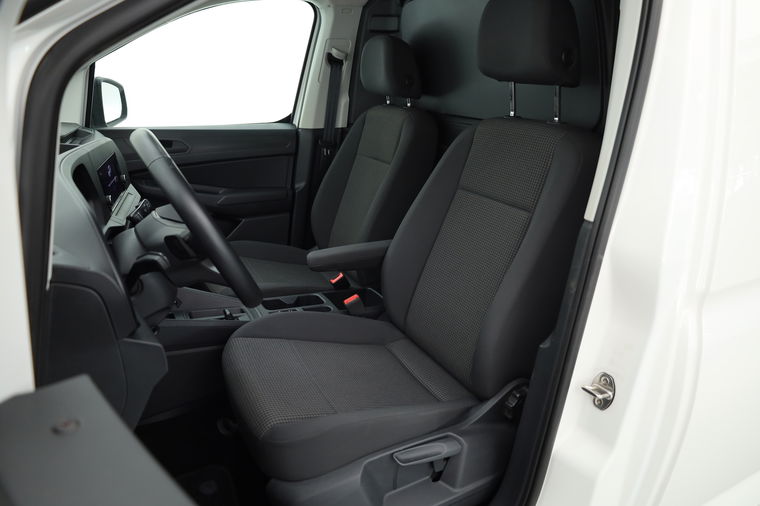 Volkswagen Caddy Cargo Maxi