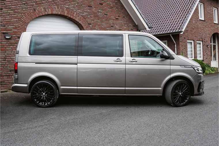 Volkswagen Transporter T6.1