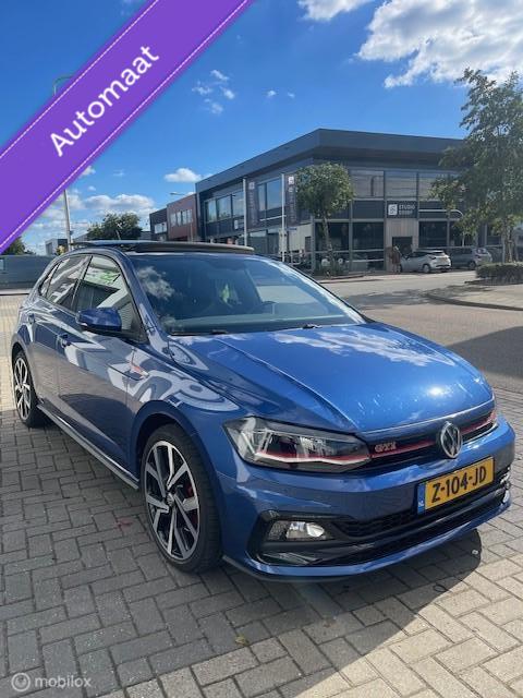 Foto van Volkswagen Polo