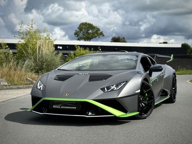 Lamborghini Huracán