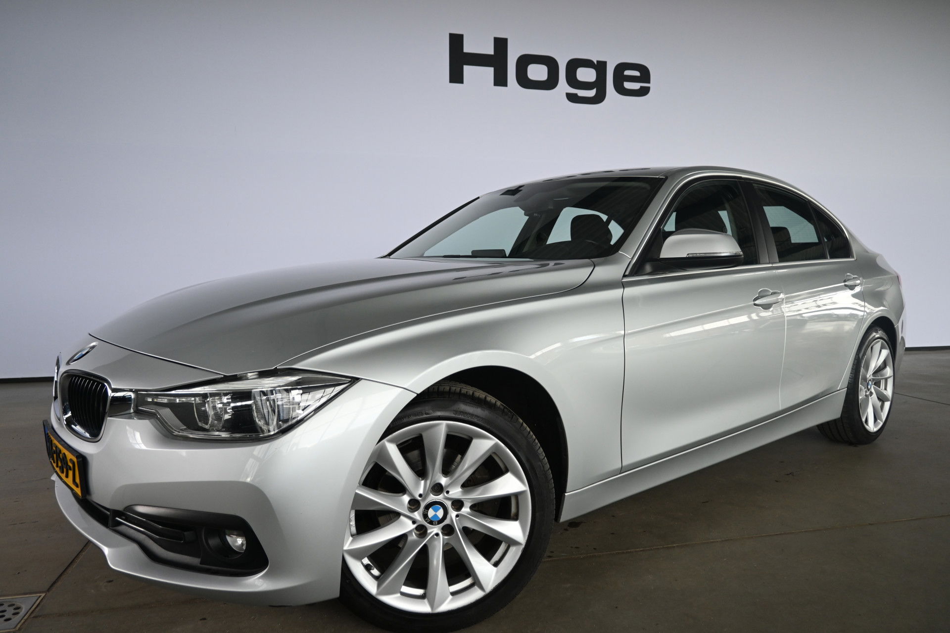 BMW 3 Serie