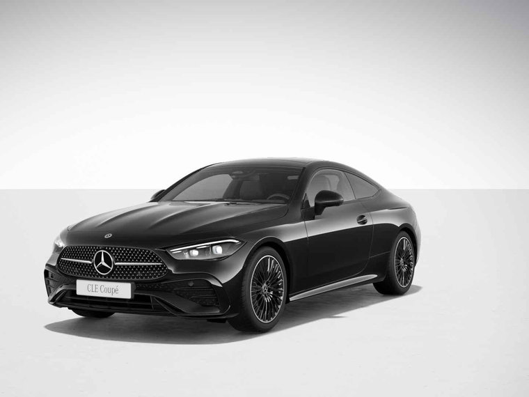 Foto van Mercedes-Benz CLE