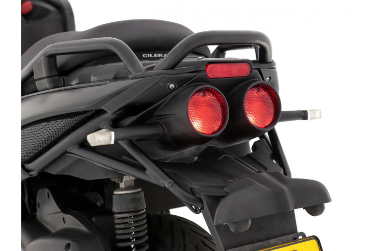 Gilera 