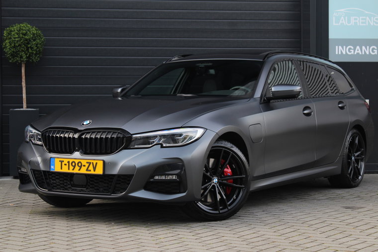 Autos Leasen Bmw