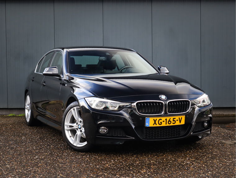 BMW 3-serie