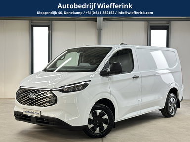 Ford E-Transit