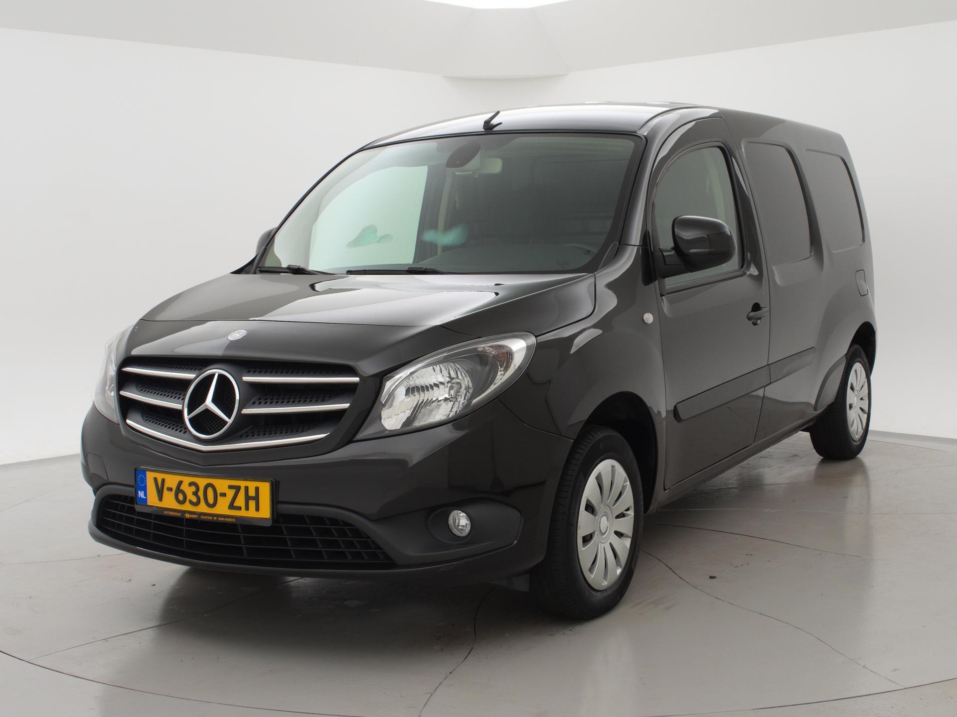 Foto van Mercedes-Benz Citan