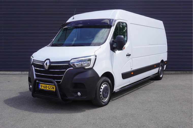 Foto van Renault Master