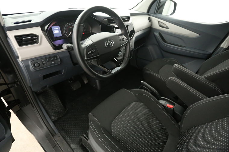 Maxus EDELIVER 3