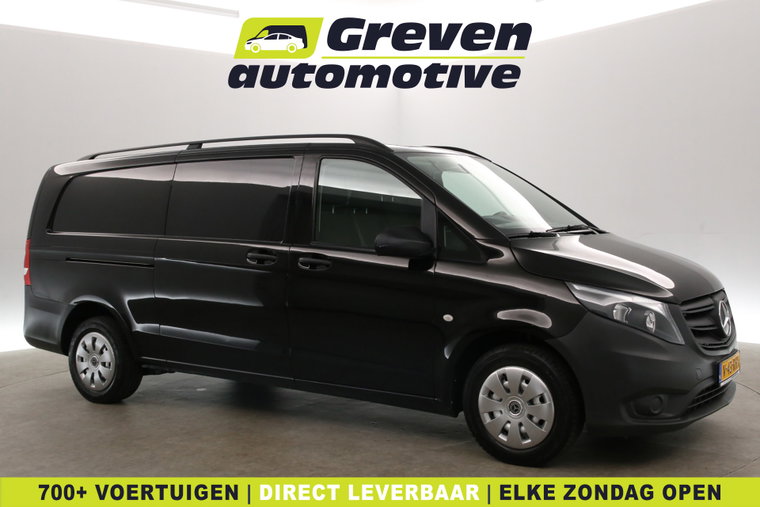 Foto van Mercedes-Benz Vito