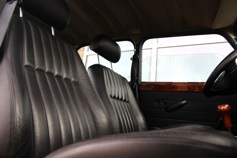 Rover Mini